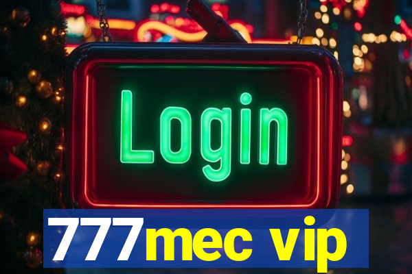 777mec vip